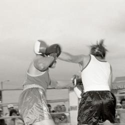 Photo Negative: July 14, 1982, issue of Maplewood Review