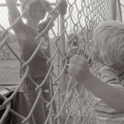 Photo Negative: July 14, 1982, issue of Maplewood Review