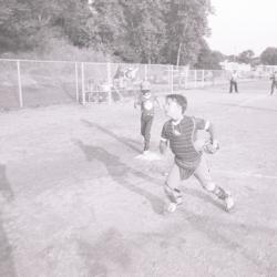Photo Negative: July 14, 1982, issue of Maplewood Review