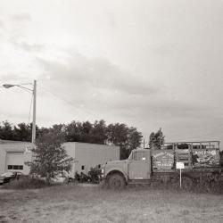 Photo Negative: July 14, 1982, issue of Maplewood Review