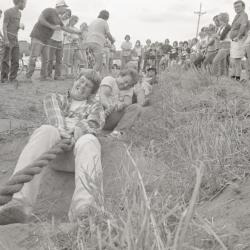 Photo Negative: July 14, 1982, issue of Maplewood Review