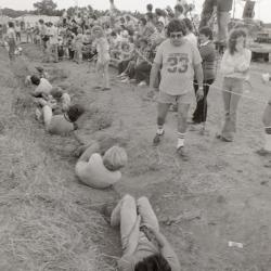 Photo Negative: July 14, 1982, issue of Maplewood Review