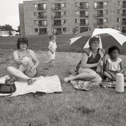 Photo Negative: July 14, 1982, issue of Maplewood Review