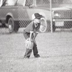 Photo Negative: July 14, 1982, issue of Maplewood Review