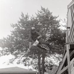 Photo Negative: July 14, 1982, issue of Maplewood Review