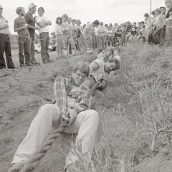 Photo Negative: July 14, 1982, issue of Maplewood Review