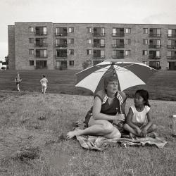 Photo Negative: July 14, 1982, issue of Maplewood Review