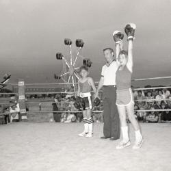 Photo Negative: July 14, 1982, issue of Maplewood Review