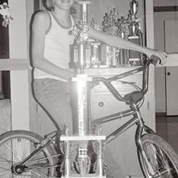 Photo Negative: July 14, 1982, issue of Maplewood Review
