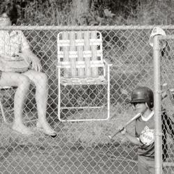 Photo Negative: July 14, 1982, issue of Maplewood Review