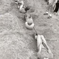 Photo Negative: July 14, 1982, issue of Maplewood Review
