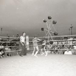 Photo Negative: July 14, 1982, issue of Maplewood Review