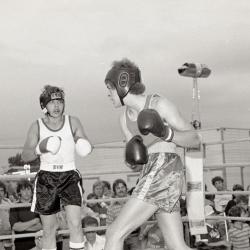 Photo Negative: July 14, 1982, issue of Maplewood Review