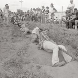 Photo Negative: July 14, 1982, issue of Maplewood Review