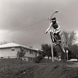 Photo Negative: July 14, 1982, issue of Maplewood Review