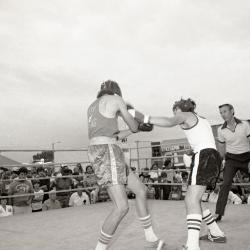 Photo Negative: July 14, 1982, issue of Maplewood Review