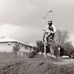 Photo Negative: July 14, 1982, issue of Maplewood Review