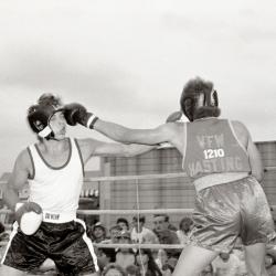 Photo Negative: July 14, 1982, issue of Maplewood Review