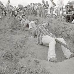 Photo Negative: July 14, 1982, issue of Maplewood Review