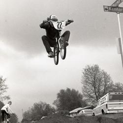 Photo Negative: July 14, 1982, issue of Maplewood Review
