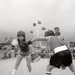 Photo Negative: July 14, 1982, issue of Maplewood Review