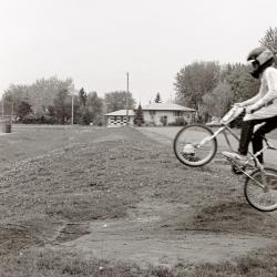 Photo Negative: July 14, 1982, issue of Maplewood Review