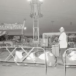 Photo Negative: July 14, 1982, issue of Maplewood Review
