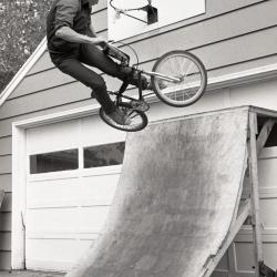 Photo Negative: July 14, 1982, issue of Maplewood Review