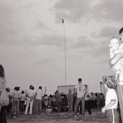 Photo Negative: July 14, 1982, issue of Maplewood Review