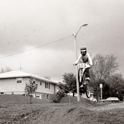 Photo Negative: July 14, 1982, issue of Maplewood Review