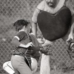 Photo Negative: July 14, 1982, issue of Maplewood Review