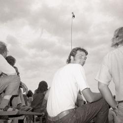 Photo Negative: July 14, 1982, issue of Maplewood Review