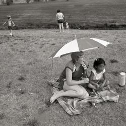 Photo Negative: July 14, 1982, issue of Maplewood Review