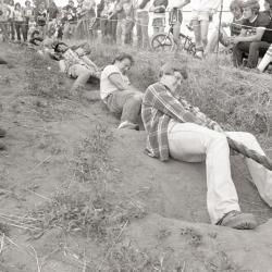 Photo Negative: July 14, 1982, issue of Maplewood Review