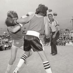 Photo Negative: July 14, 1982, issue of Maplewood Review