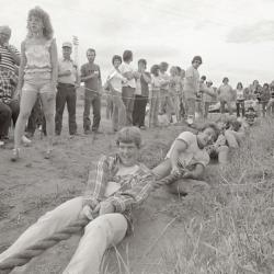 Photo Negative: July 14, 1982, issue of Maplewood Review