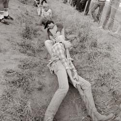 Photo Negative: July 14, 1982, issue of Maplewood Review