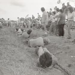 Photo Negative: July 14, 1982, issue of Maplewood Review