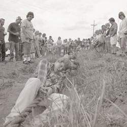 Photo Negative: July 14, 1982, issue of Maplewood Review
