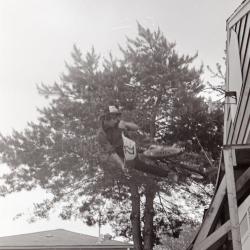 Photo Negative: July 14, 1982, issue of Maplewood Review