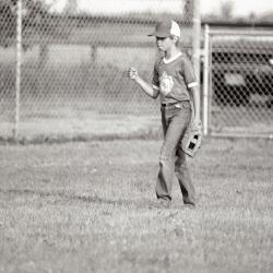 Photo Negative: July 14, 1982, issue of Maplewood Review
