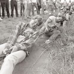 Photo Negative: July 14, 1982, issue of Maplewood Review