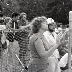 Photo Negative: July 14, 1982, issue of Maplewood Review