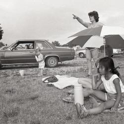Photo Negative: July 14, 1982, issue of Maplewood Review