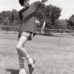 Photo Negative: July 14, 1982, issue of Maplewood Review