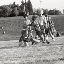 Photo Negative: July 14, 1982, issue of Maplewood Review