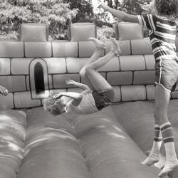 Photo Negative: July 14, 1982, issue of Maplewood Review