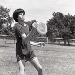 Photo Negative: July 14, 1982, issue of Maplewood Review