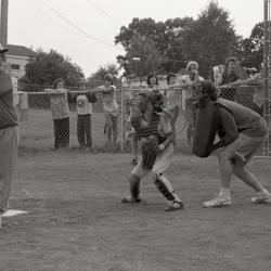 Photo Negative: July 14, 1982, issue of Maplewood Review