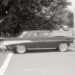 Photo Negative: July 14, 1982, issue of Maplewood Review